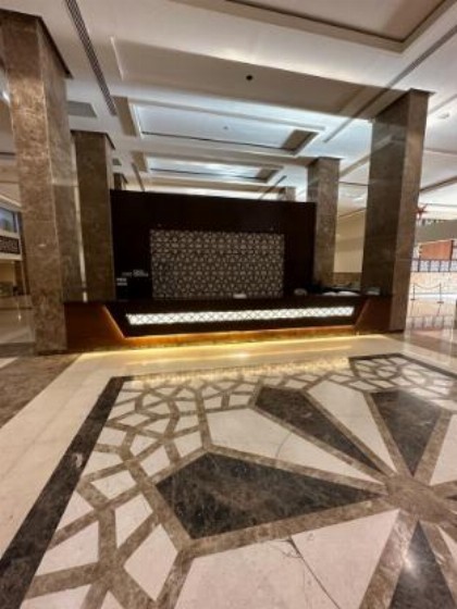 Makkah altelal tower  - image 7