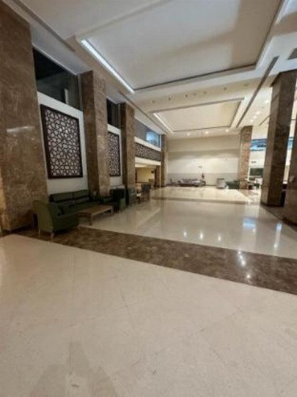 Makkah altelal tower  - image 8