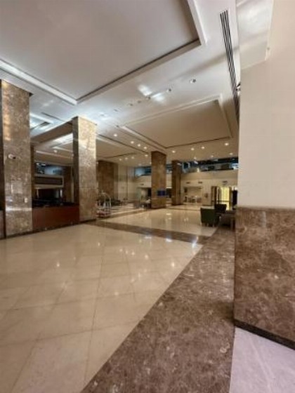 Makkah altelal tower  - image 9