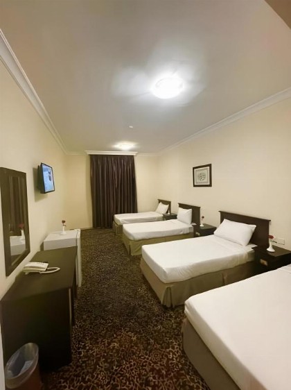 Nada Al Majd Hotel - image 14