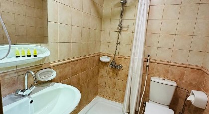 Nada Al Majd Hotel - image 15