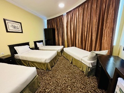 Nada Al Majd Hotel - image 18