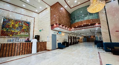 Nada Al Majd Hotel - image 3