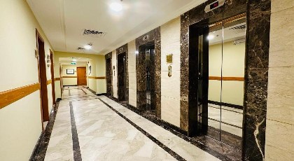 Nada Al Majd Hotel - image 4