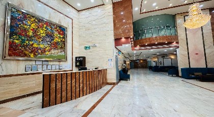 Nada Al Majd Hotel - image 5