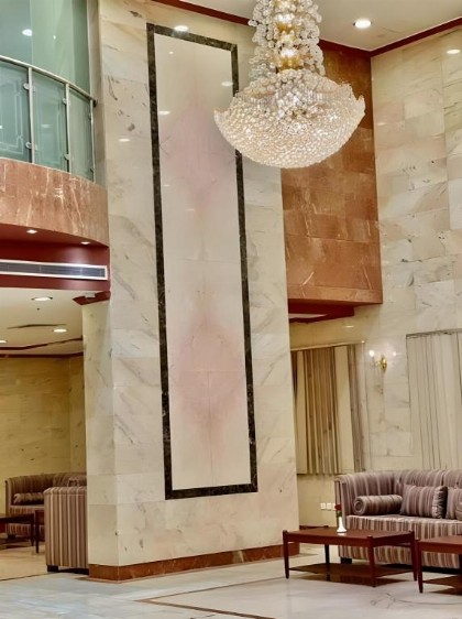 Nada Al Majd Hotel - image 6