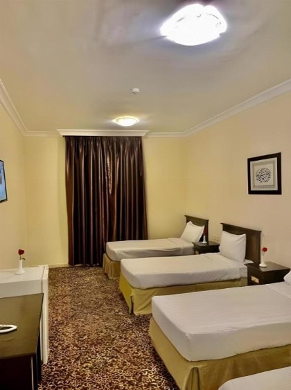 Nada Al Majd Hotel - image 7