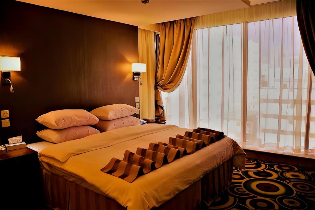 Beyab Alaziziyah Hotel  فندق بياب العزيزية - main image