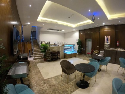 Beyab Alaziziyah Hotel  فندق بياب العزيزية - image 10