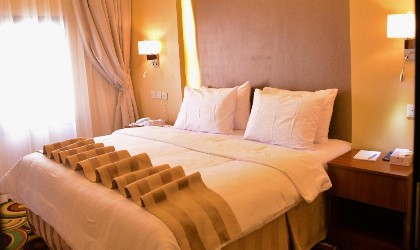 Beyab Alaziziyah Hotel  فندق بياب العزيزية - image 11