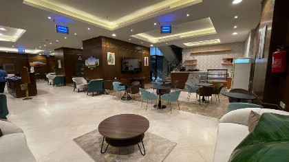 Beyab Alaziziyah Hotel  فندق بياب العزيزية - image 12