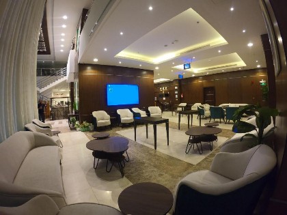 Beyab Alaziziyah Hotel  فندق بياب العزيزية - image 13