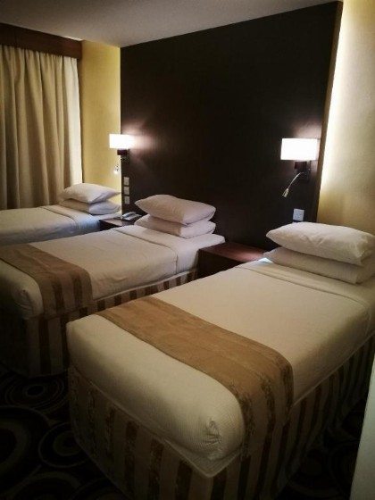 Beyab Alaziziyah Hotel  فندق بياب العزيزية - image 14