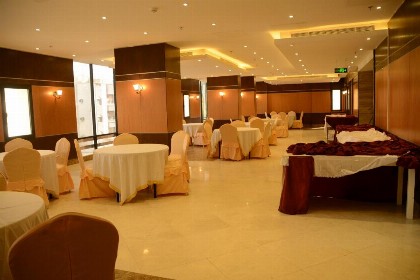 Beyab Alaziziyah Hotel  فندق بياب العزيزية - image 15