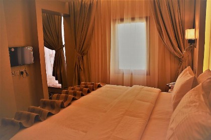 Beyab Alaziziyah Hotel  فندق بياب العزيزية - image 17