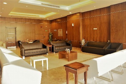 Beyab Alaziziyah Hotel  فندق بياب العزيزية - image 18