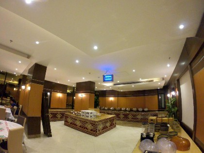 Beyab Alaziziyah Hotel  فندق بياب العزيزية - image 19