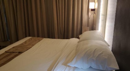 Beyab Alaziziyah Hotel  فندق بياب العزيزية - image 2