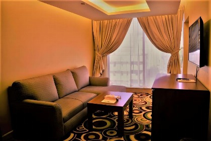 Beyab Alaziziyah Hotel  فندق بياب العزيزية - image 20