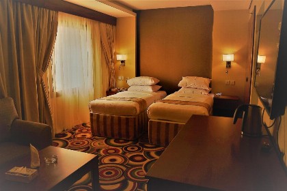 Beyab Alaziziyah Hotel  فندق بياب العزيزية - image 3