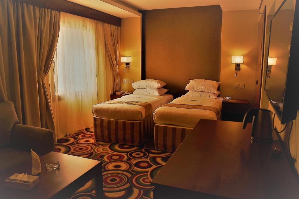 Beyab Alaziziyah Hotel  فندق بياب العزيزية - image 3