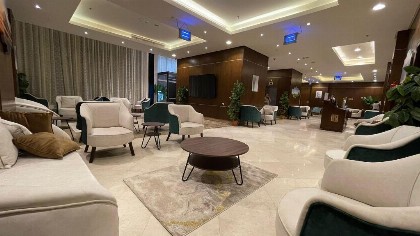 Beyab Alaziziyah Hotel  فندق بياب العزيزية - image 4