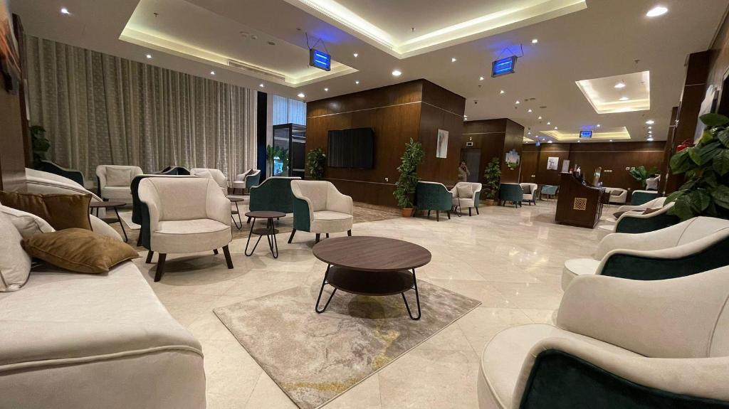 Beyab Alaziziyah Hotel  فندق بياب العزيزية - image 4