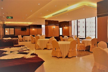 Beyab Alaziziyah Hotel  فندق بياب العزيزية - image 5
