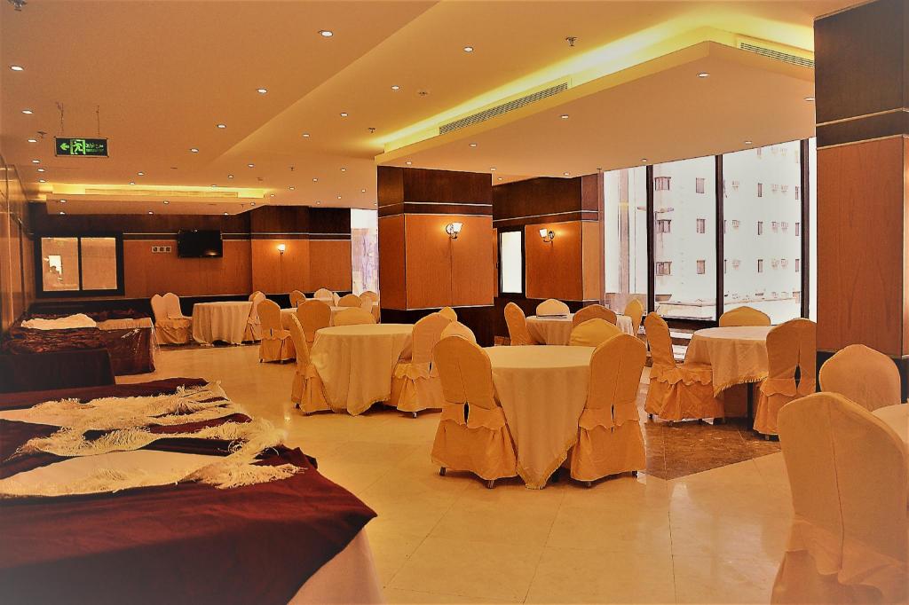 Beyab Alaziziyah Hotel  فندق بياب العزيزية - image 5
