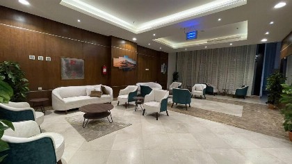 Beyab Alaziziyah Hotel  فندق بياب العزيزية - image 6