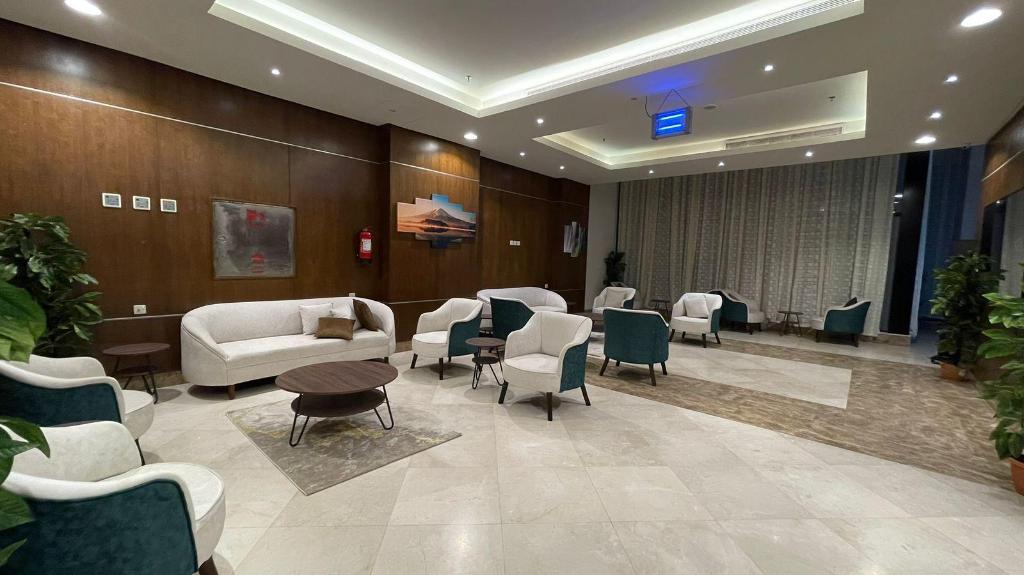 Beyab Alaziziyah Hotel  فندق بياب العزيزية - image 6