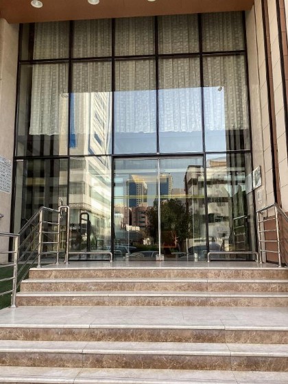 Beyab Alaziziyah Hotel  فندق بياب العزيزية - image 7
