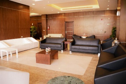 Beyab Alaziziyah Hotel  فندق بياب العزيزية - image 8