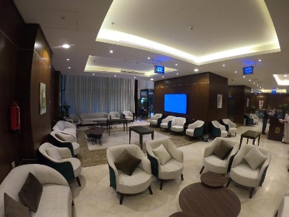 Beyab Alaziziyah Hotel  فندق بياب العزيزية - image 9
