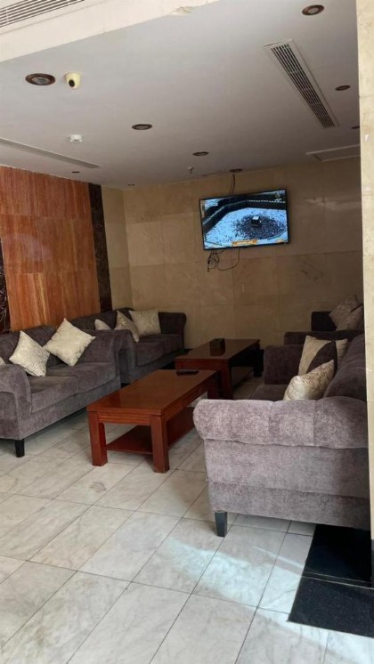 فندق روابي العزيزية-Rawaby Hotels - image 10