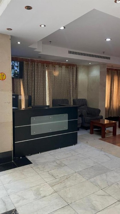 فندق روابي العزيزية-Rawaby Hotels - image 11