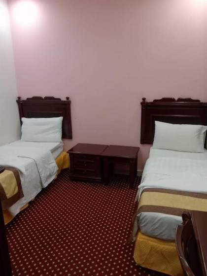فندق روابي العزيزية-Rawaby Hotels - image 12