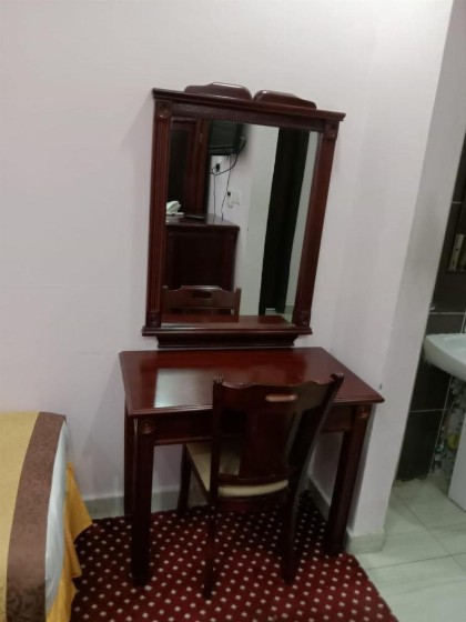 فندق روابي العزيزية-Rawaby Hotels - image 13