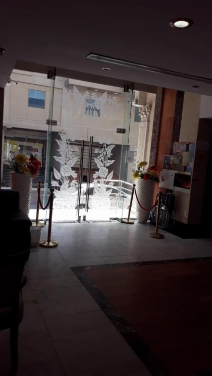 فندق روابي العزيزية-Rawaby Hotels - image 14
