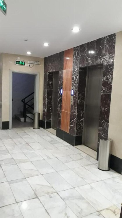 فندق روابي العزيزية-Rawaby Hotels - image 15