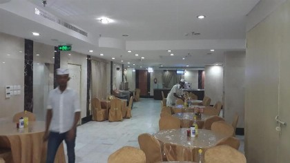 فندق روابي العزيزية-Rawaby Hotels - image 16