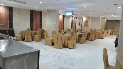 فندق روابي العزيزية-Rawaby Hotels - image 17