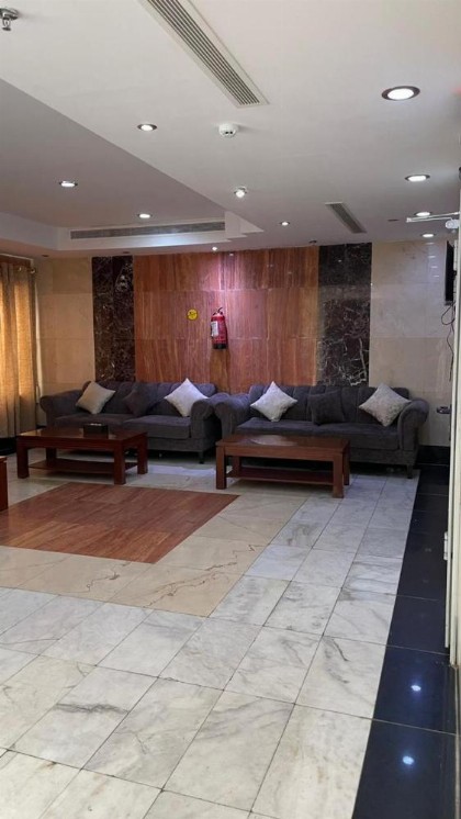 فندق روابي العزيزية-Rawaby Hotels - image 18