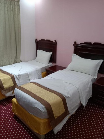 فندق روابي العزيزية-Rawaby Hotels - image 20
