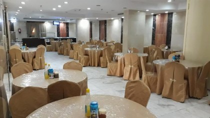 فندق روابي العزيزية-Rawaby Hotels - image 4