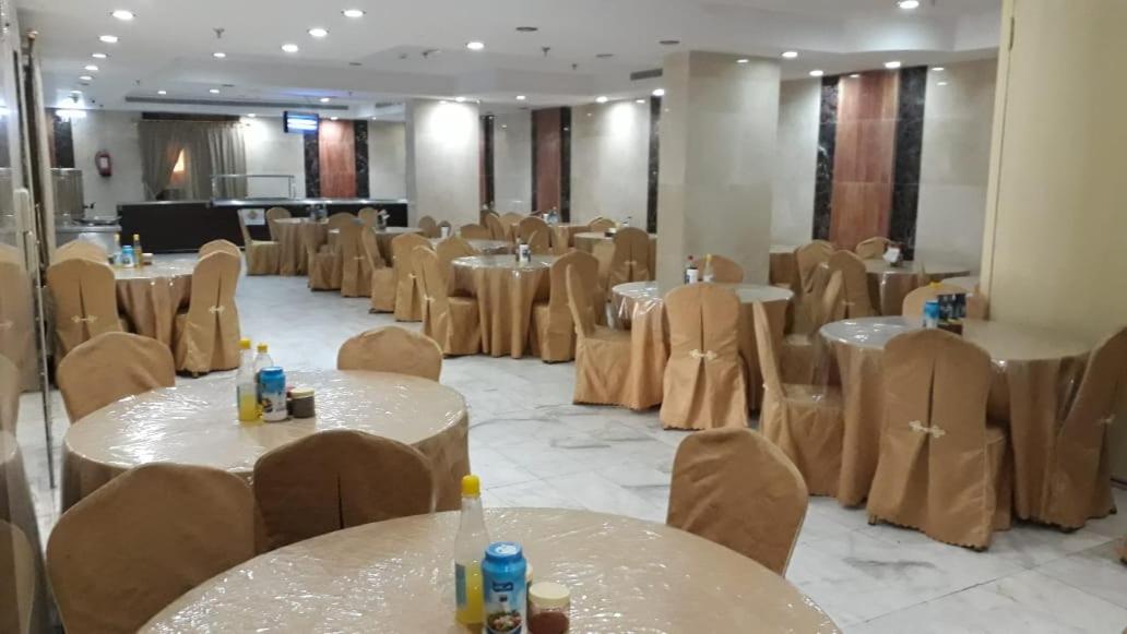فندق روابي العزيزية-Rawaby Hotels - image 4