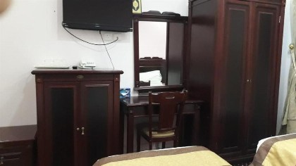 فندق روابي العزيزية-Rawaby Hotels - image 5