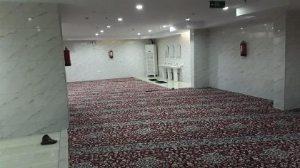 فندق روابي العزيزية-Rawaby Hotels - image 8
