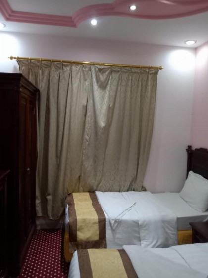 فندق روابي العزيزية-Rawaby Hotels - image 9