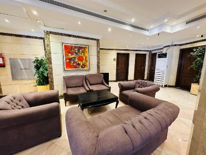 Majd Al Mohagerin Hotel - image 11